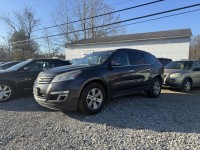 Image for 2014 Chevrolet Traverse LT ID: 6976468