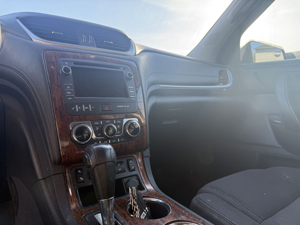 2014 Chevrolet Traverse Image 7