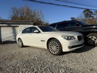 Image for 2009 BMW 7 Series 750i ID: 6984880
