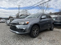 Image for 2019 Mitsubishi Outlander ES ID: 7002419