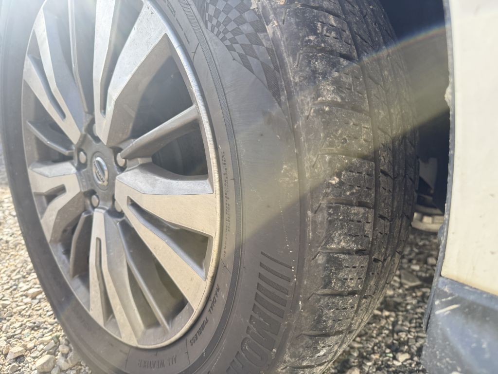 2019 Nissan Pathfinder Image 14