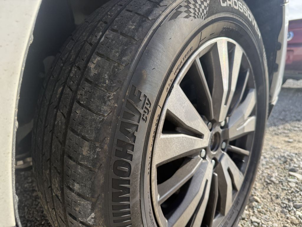 2019 Nissan Pathfinder Image 17