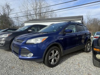 Image for 2013 Ford Escape SE ID: 7028970