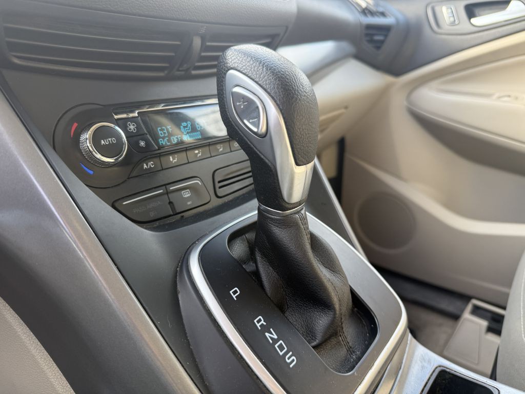 2013 Ford Escape Image 7