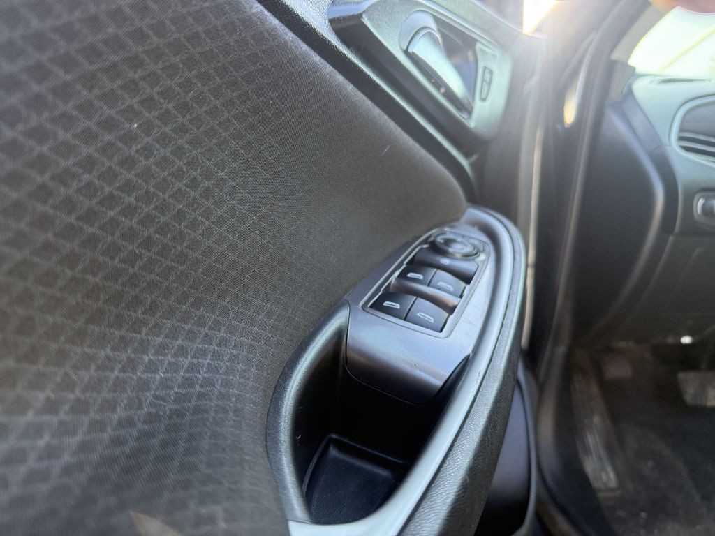 2018 Chevrolet Malibu Image 9