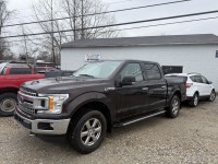Image for 2018 Ford F-150 Supercrew ID: 7245988