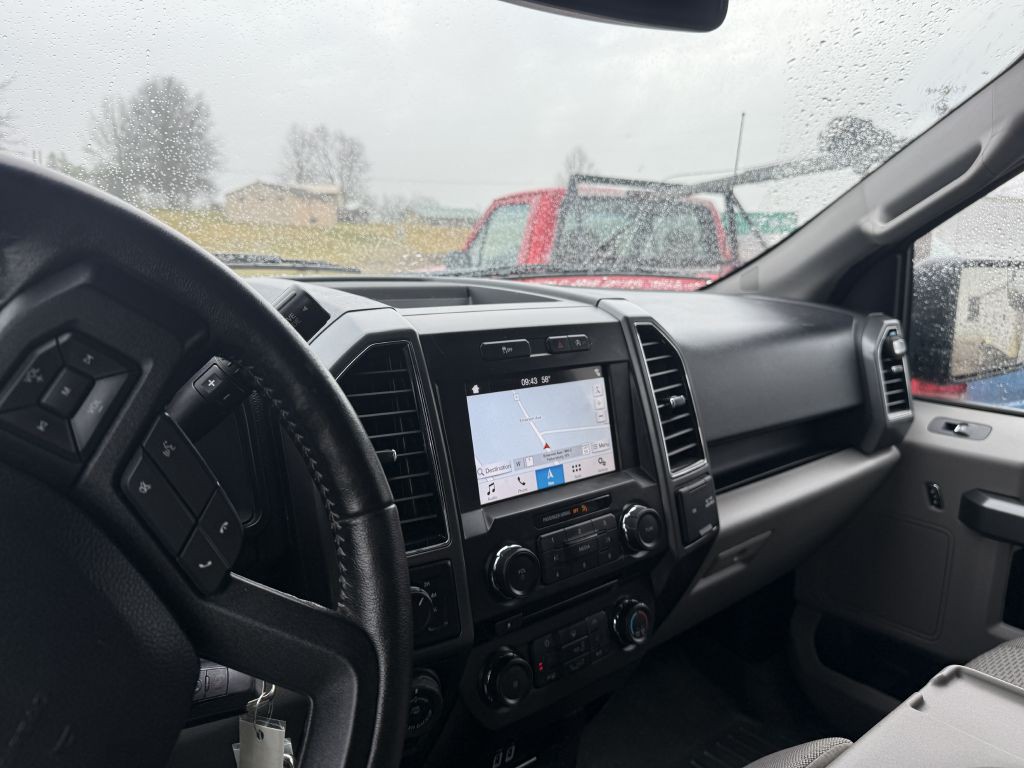 2018 Ford F-150 Image 6
