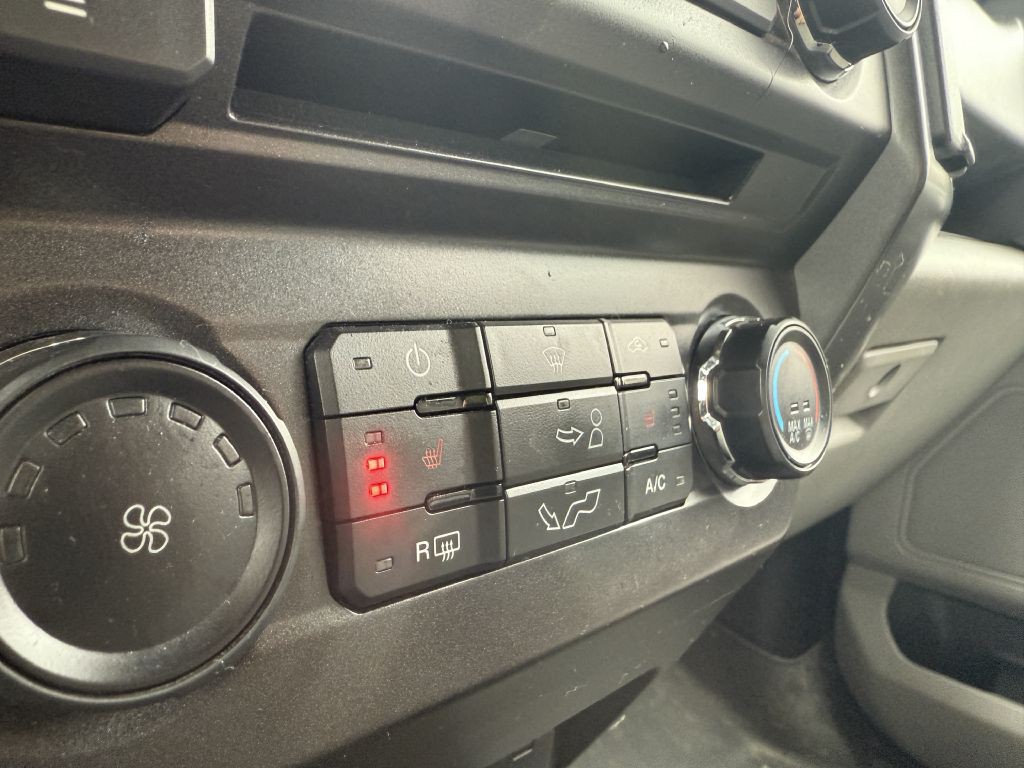 2018 Ford F-150 Image 7