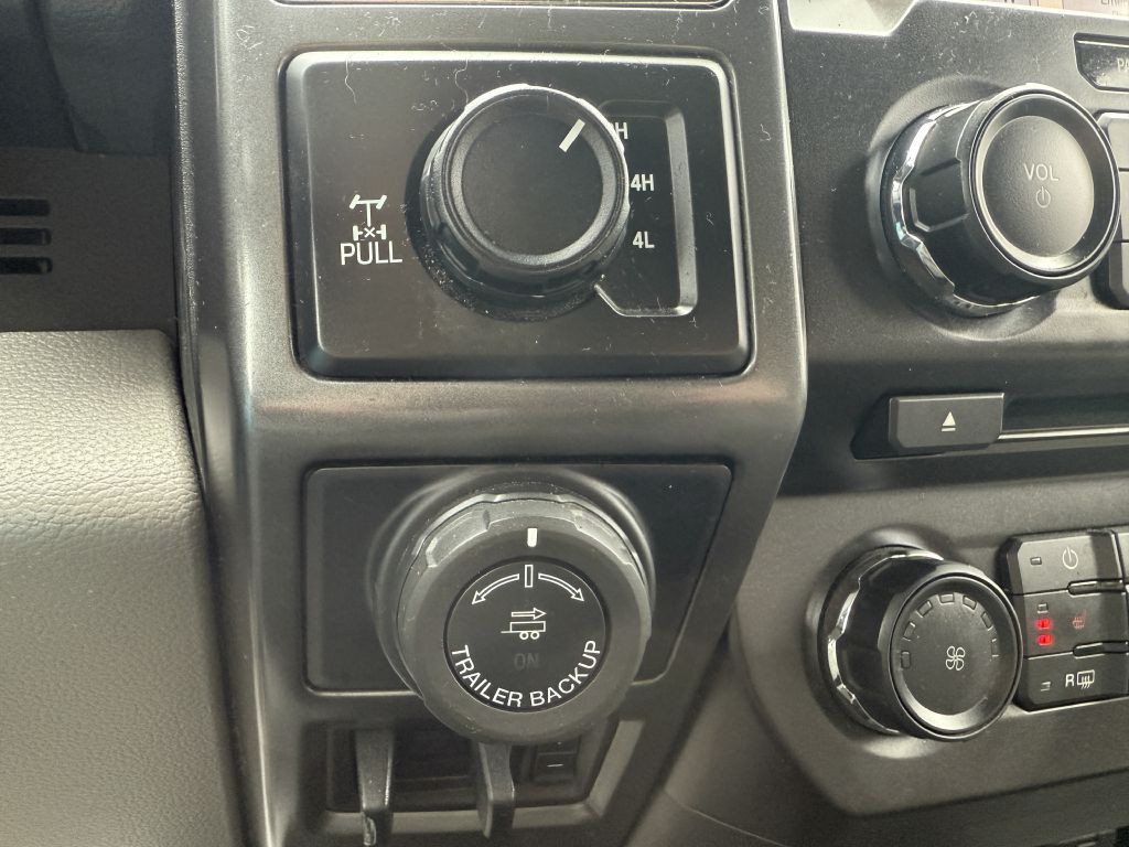 2018 Ford F-150 Image 8