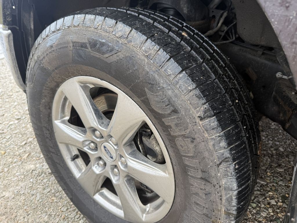 2018 Ford F-150 Image 10