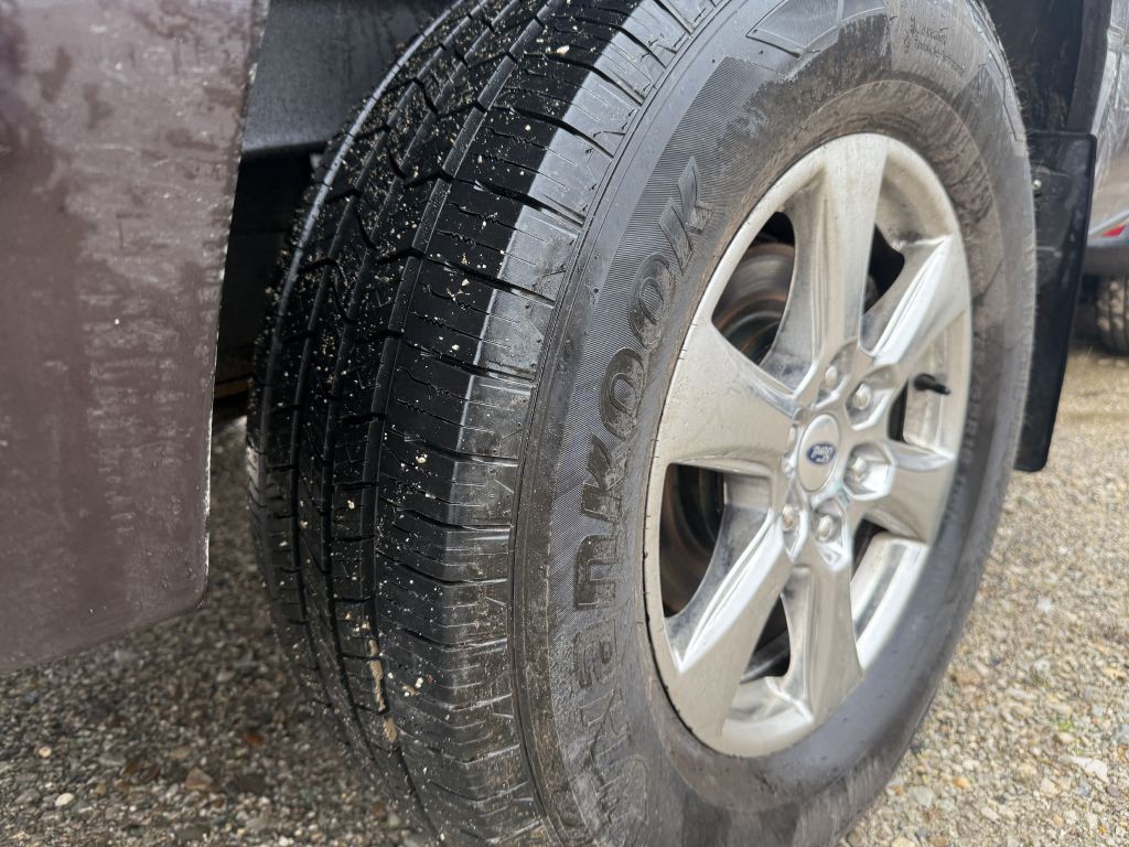 2018 Ford F-150 Image 11