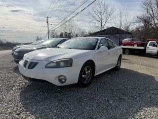 Image for 2004 Pontiac Grand Prix GT2 ID: 7251288