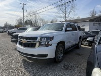 Image for 2017 Chevrolet Suburban 1500 LS ID: 7288085