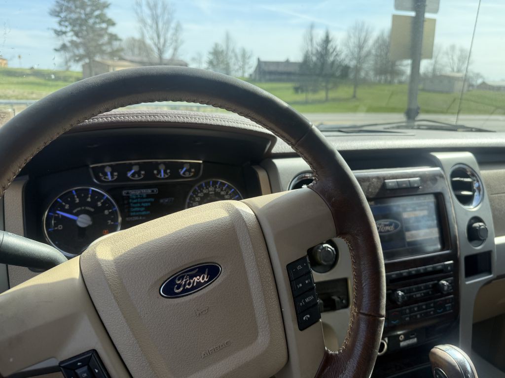 2011 Ford F-150 Image 6