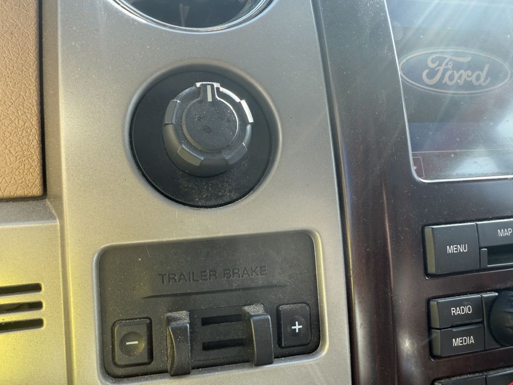 2011 Ford F-150 Image 8