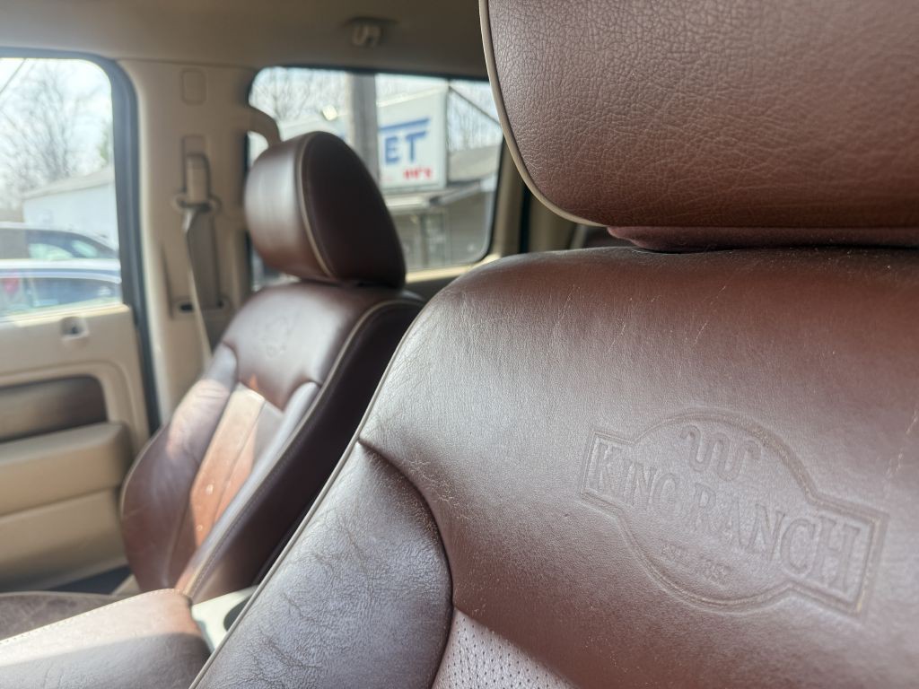 2011 Ford F-150 Image 9