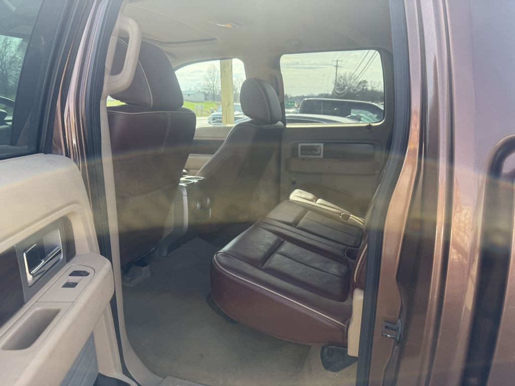 2011 Ford F-150 Image 11
