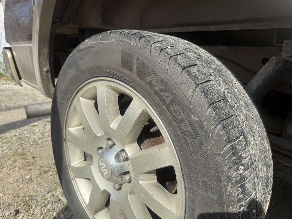 2011 Ford F-150 Image 15