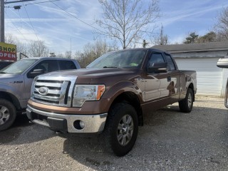 Image for 2012 Ford F-150 Super Cab ID: 7288147