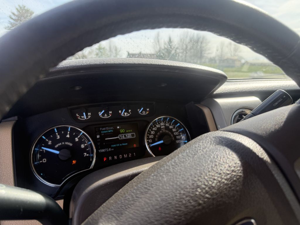 2012 Ford F-150 Image 6