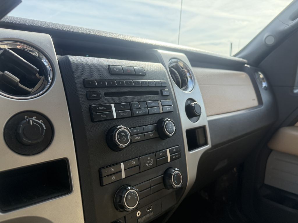 2012 Ford F-150 Image 7