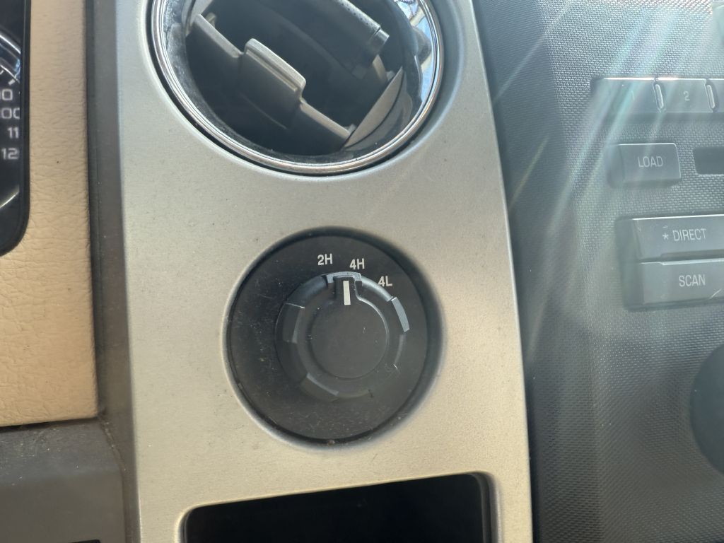 2012 Ford F-150 Image 8