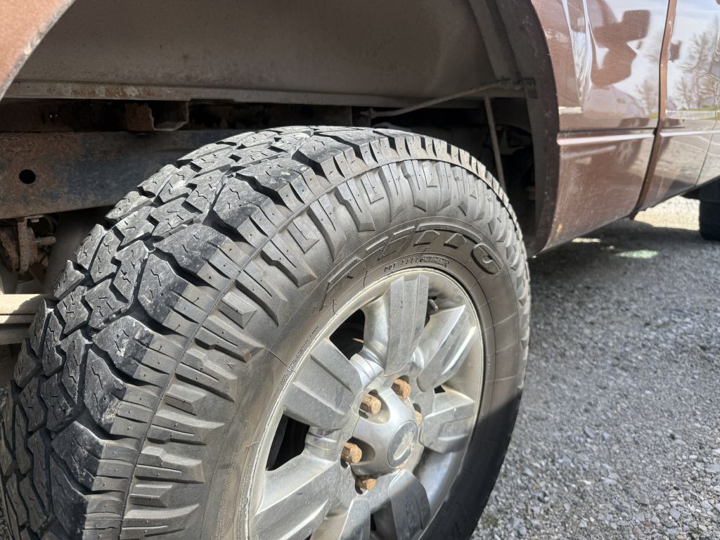 2012 Ford F-150 Image 10