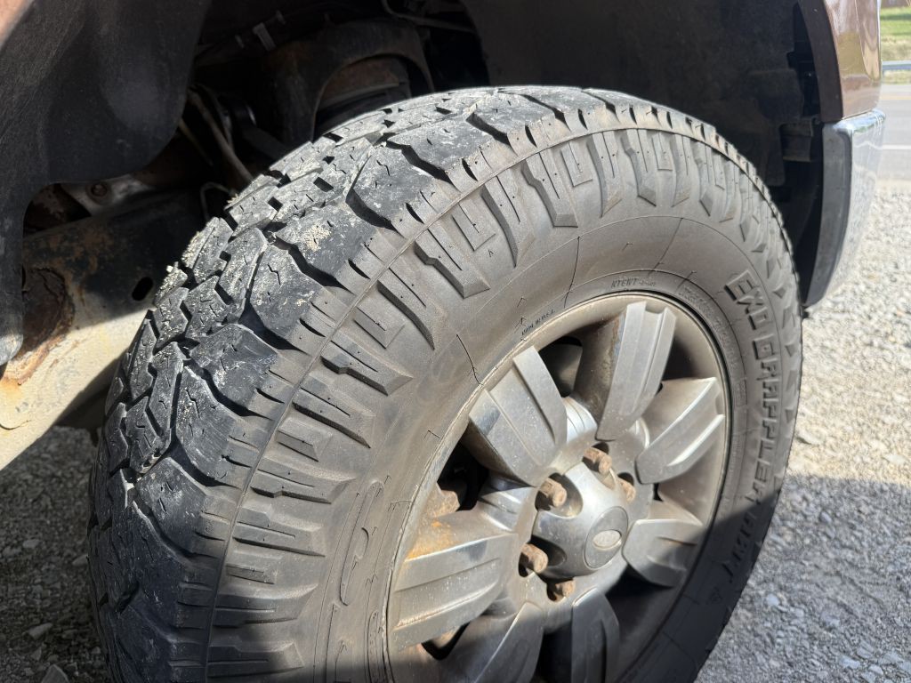 2012 Ford F-150 Image 11