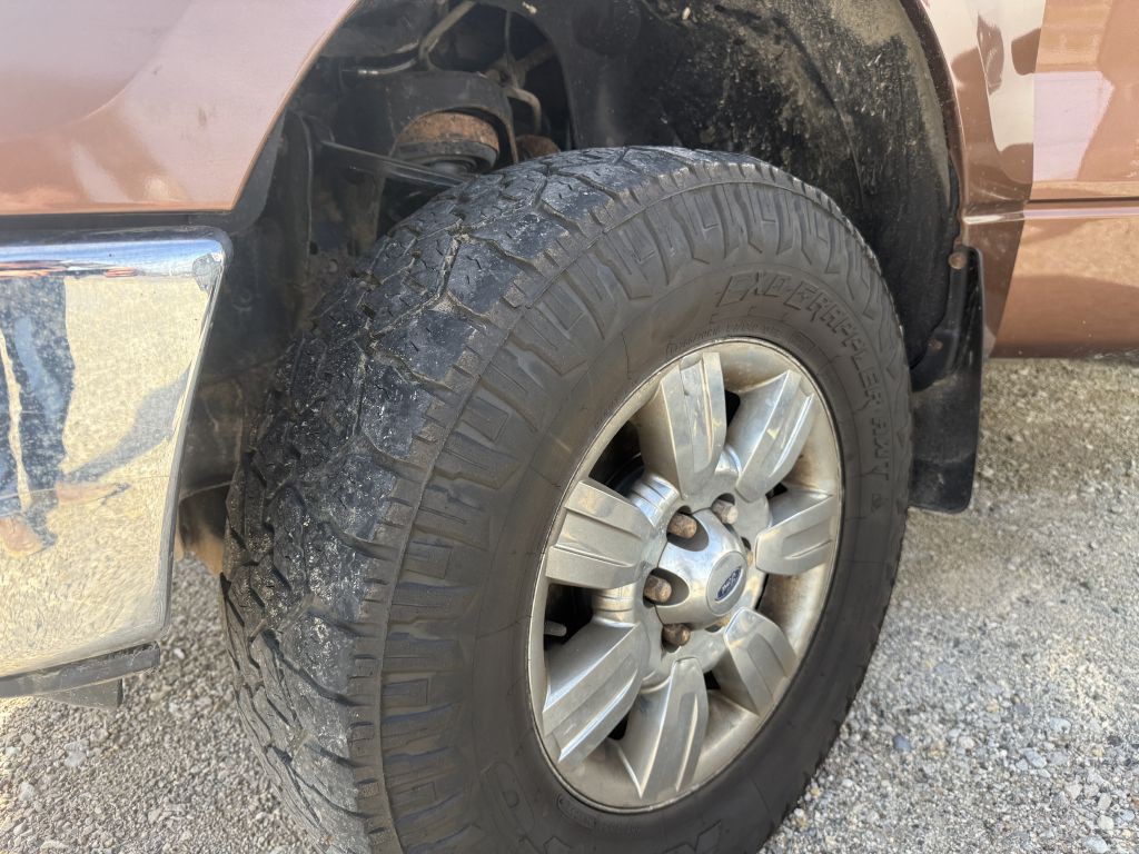 2012 Ford F-150 Image 12