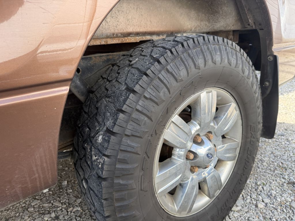 2012 Ford F-150 Image 13