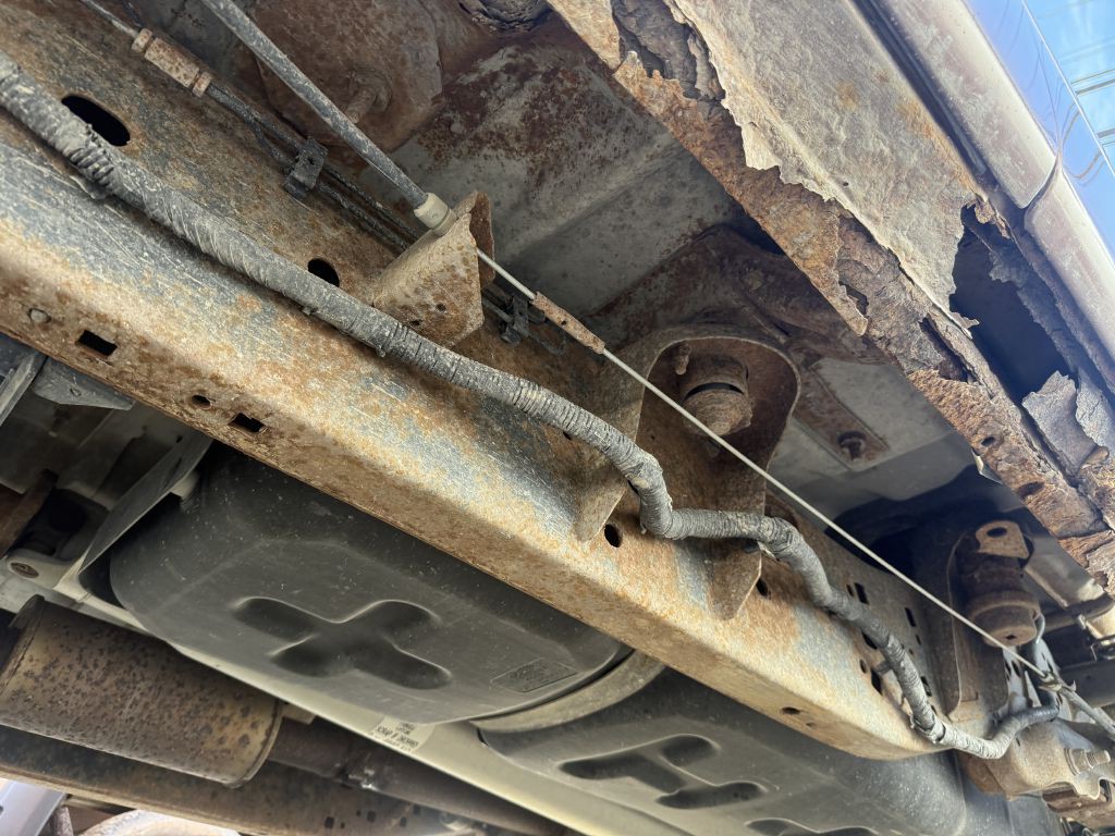 2012 Ford F-150 Image 14