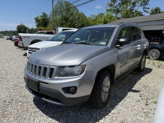 Image for 2015 Jeep Compass Sport ID: 7355920