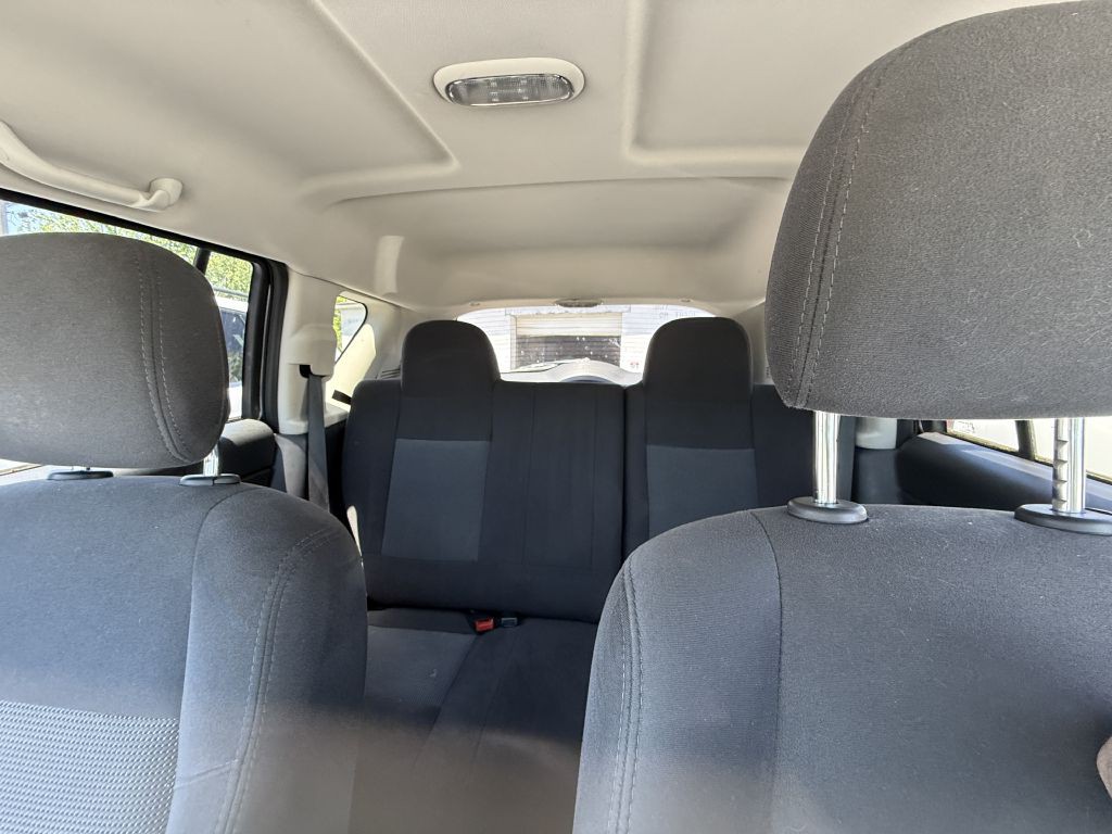 2015 Jeep Compass Image 7