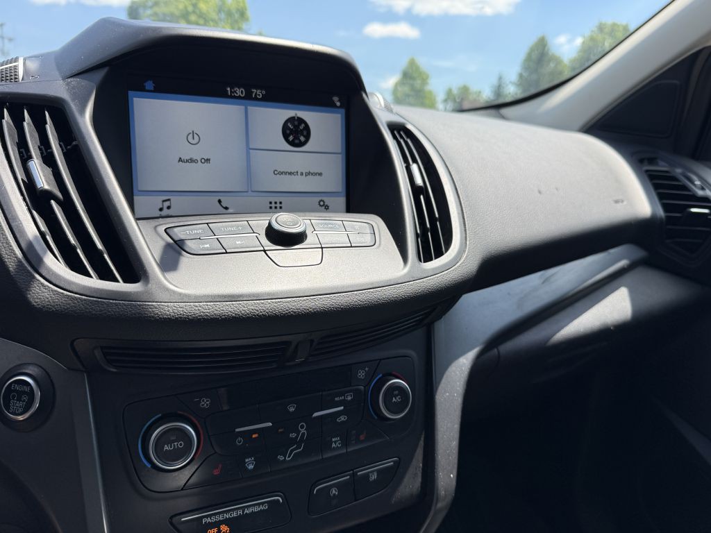 2019 Ford Escape Image 8