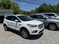 Image for 2019 Ford Escape SEL ID: 7443636