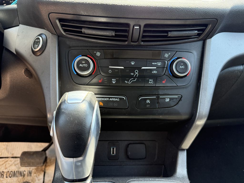 2019 Ford Escape Image 6