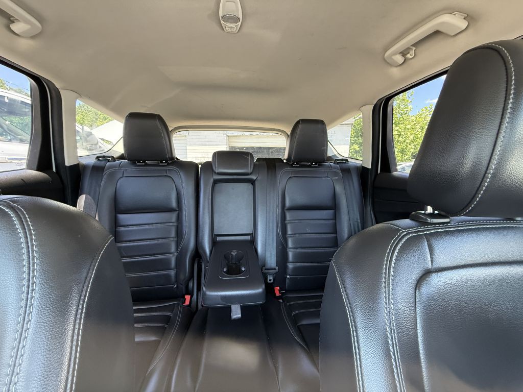 2019 Ford Escape Image 7