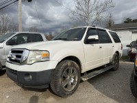 Image for 2011 Ford Expedition Limited ID: 7474591