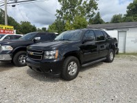 Image for 2013 Chevrolet Avalanche LT ID: 7552134