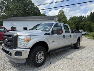 Image for 2011 Ford F-250 Super Duty ID: 7579381
