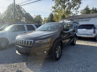 Image for 2019 Jeep Cherokee Latitude ID: 7675565
