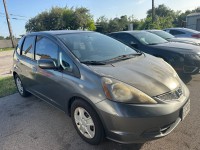 Image for 2012 Honda Fit  ID: 6712527
