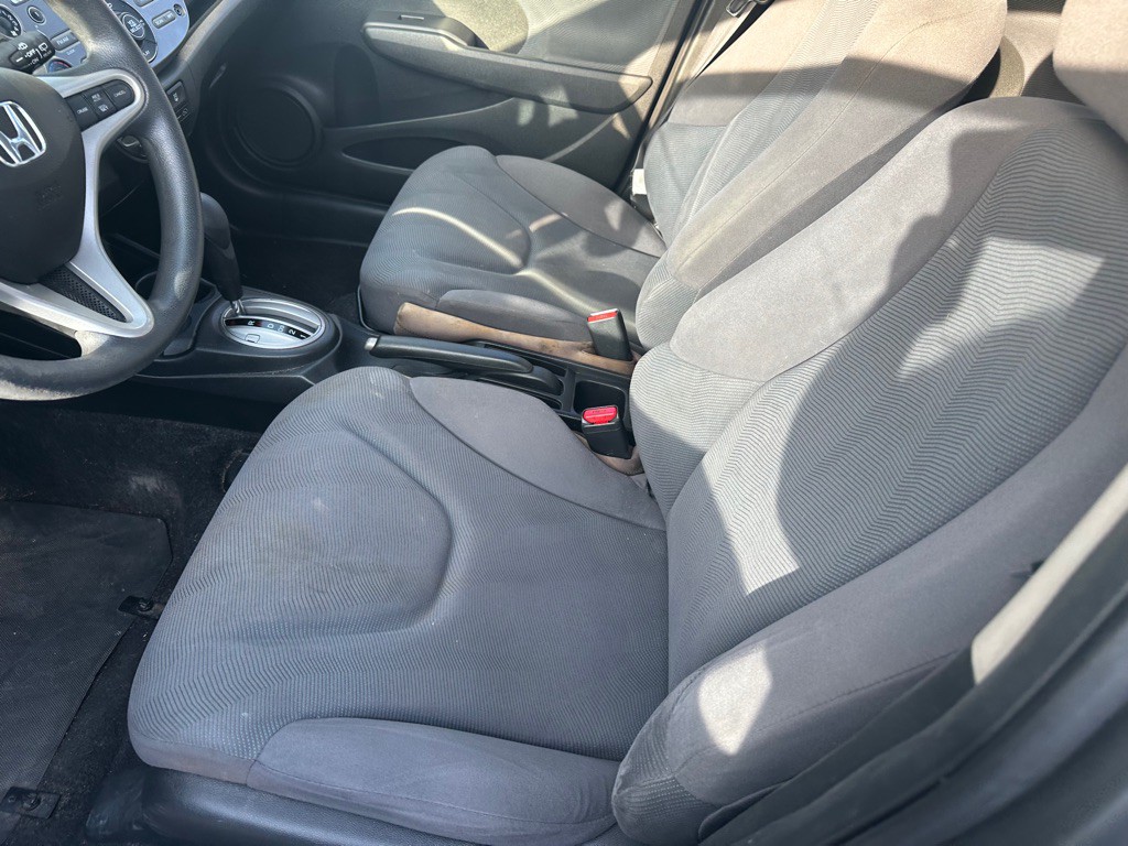 2012 Honda Fit Image 6