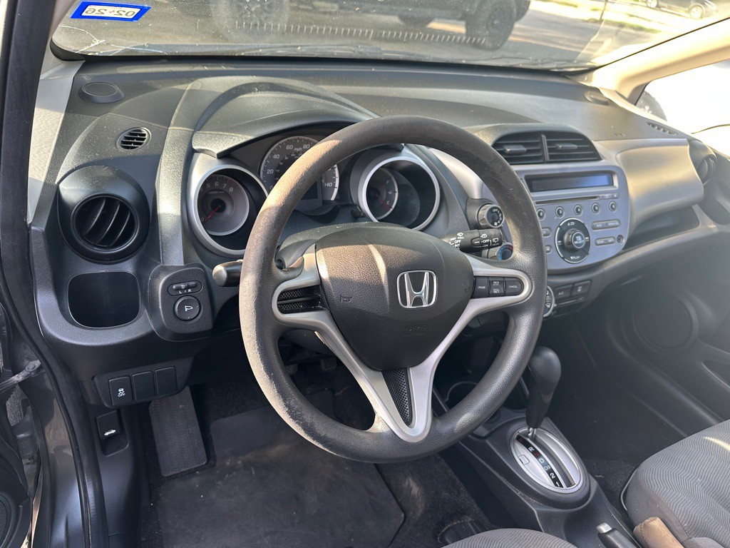 2012 Honda Fit Image 7