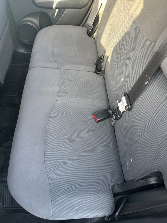 2012 Honda Fit Image 9
