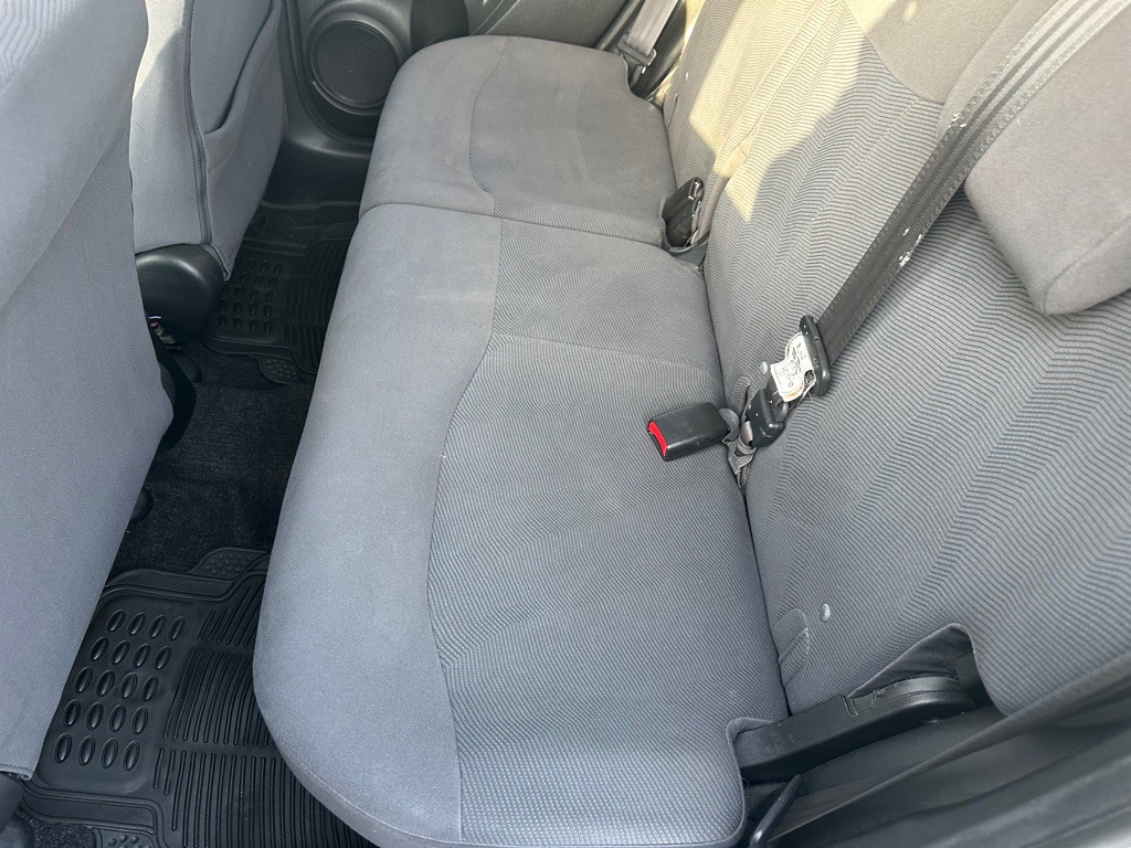 2012 Honda Fit Image 11