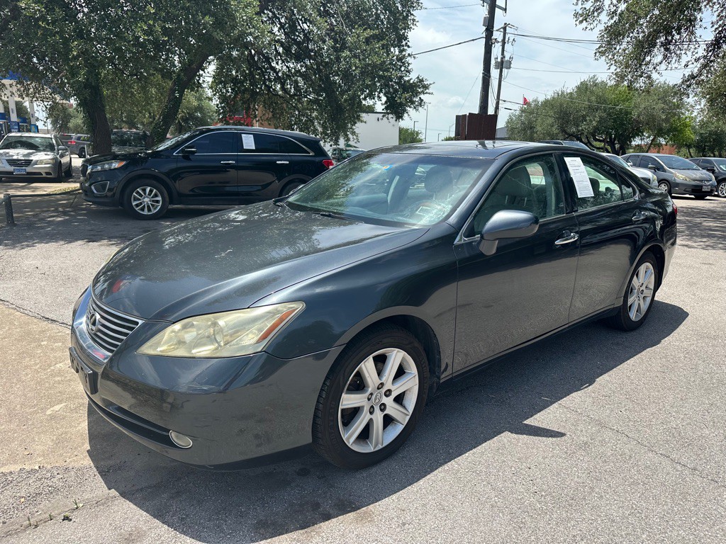 2008 Lexus ES Image 1