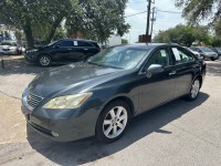 Image for 2008 Lexus ES 350 ID: 6714904