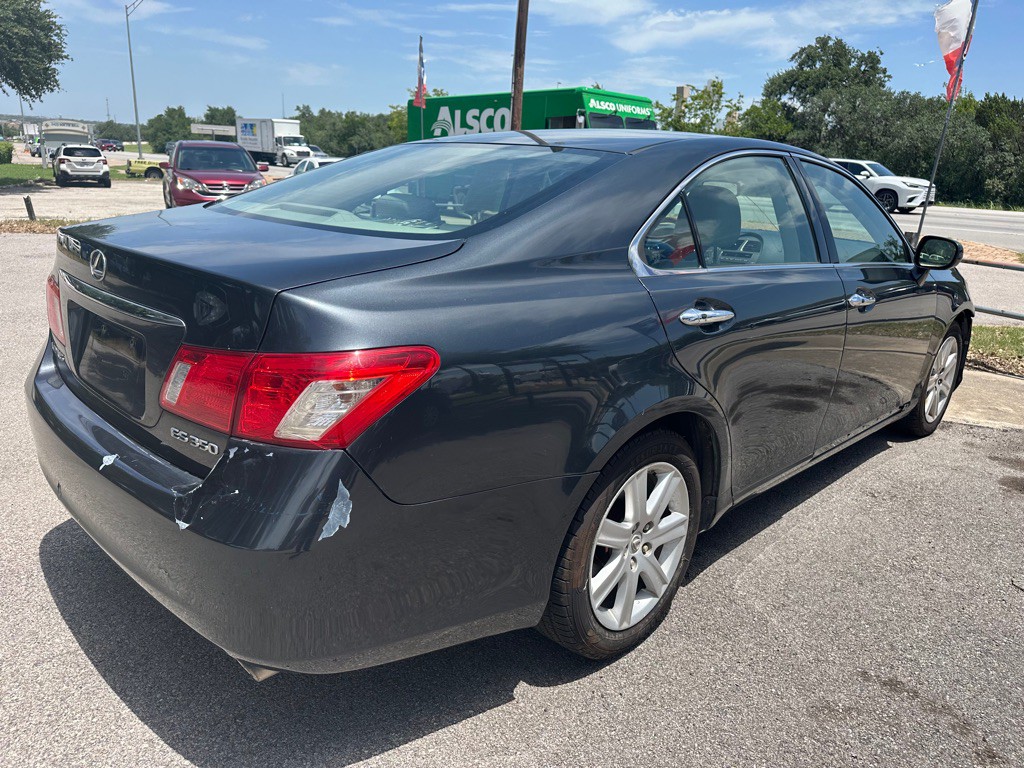 2008 Lexus ES Image 6