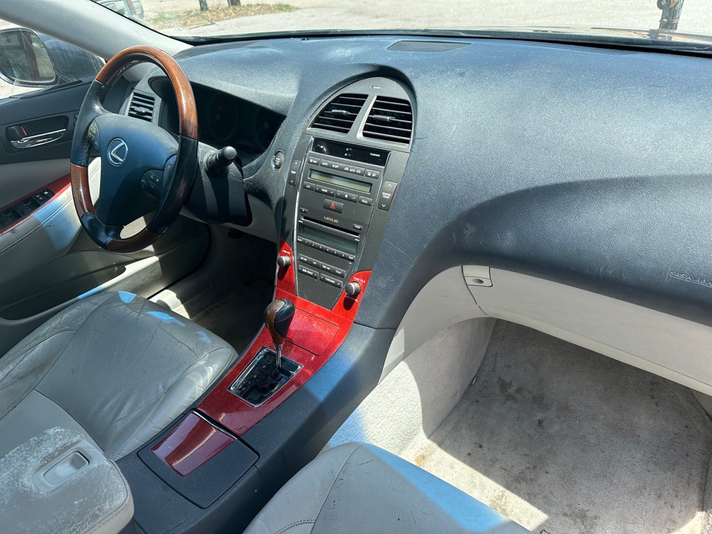 2008 Lexus ES Image 7